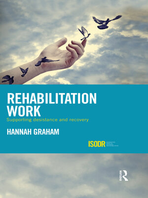 cover image of Rehabilitation Work